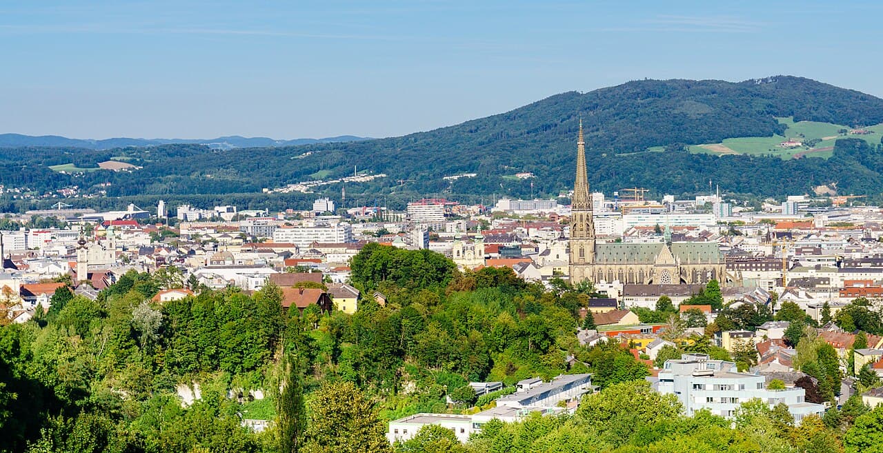 Linz, Austria