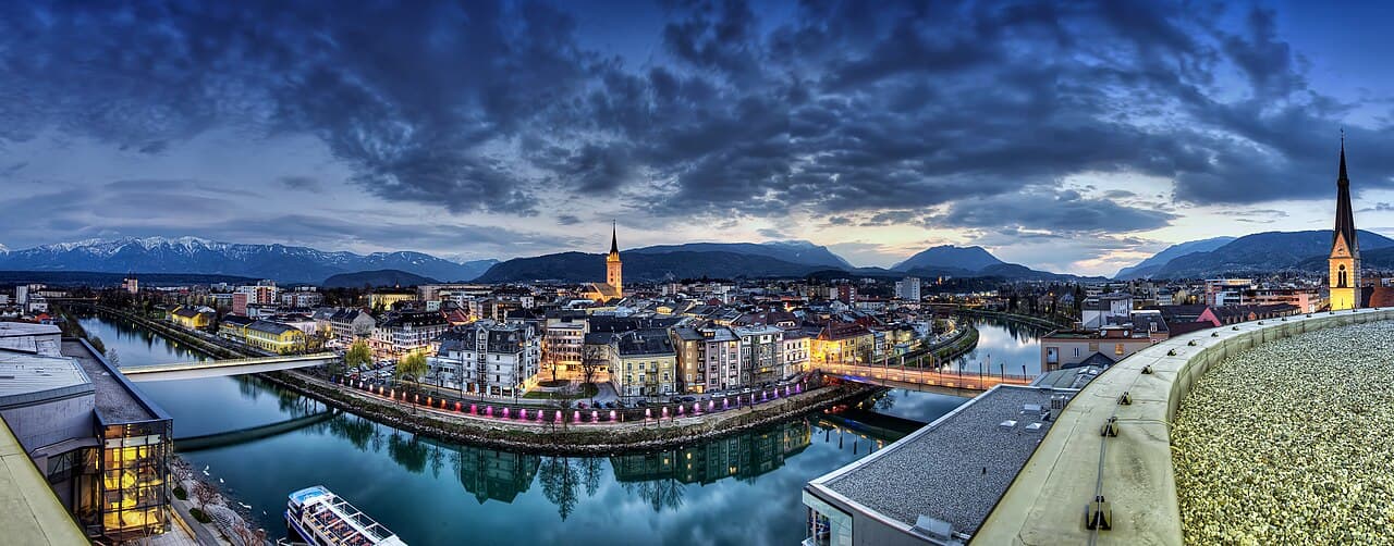 Villach, Austria