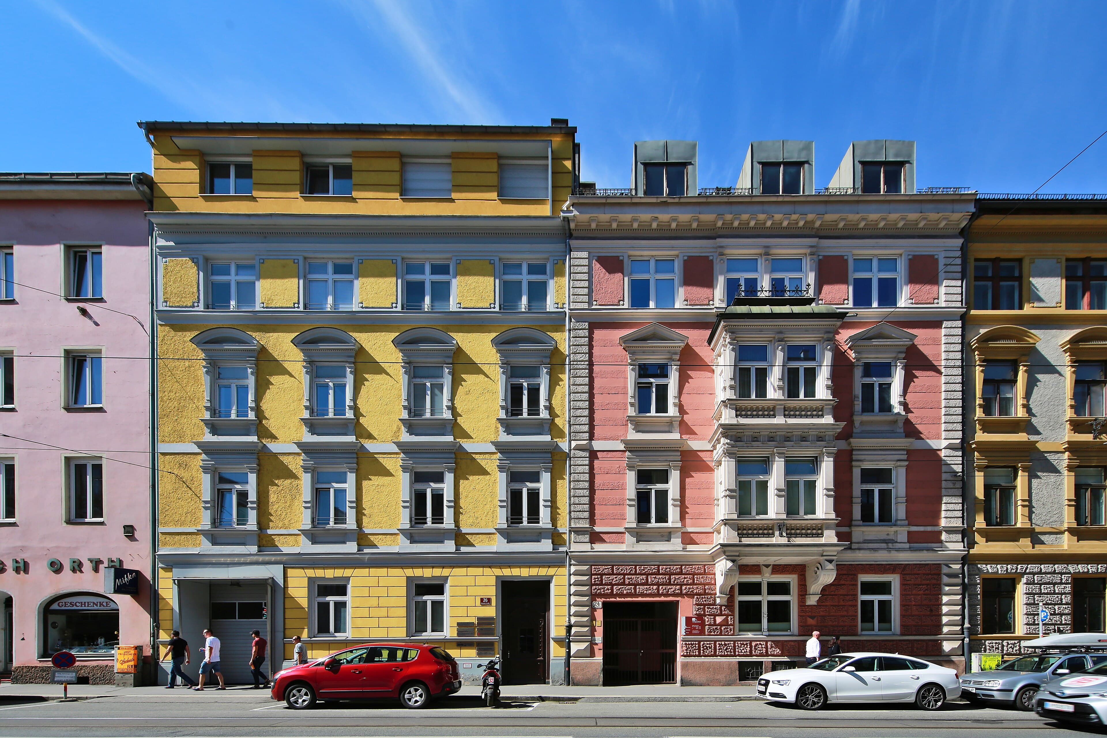 Innsbruck, Austria