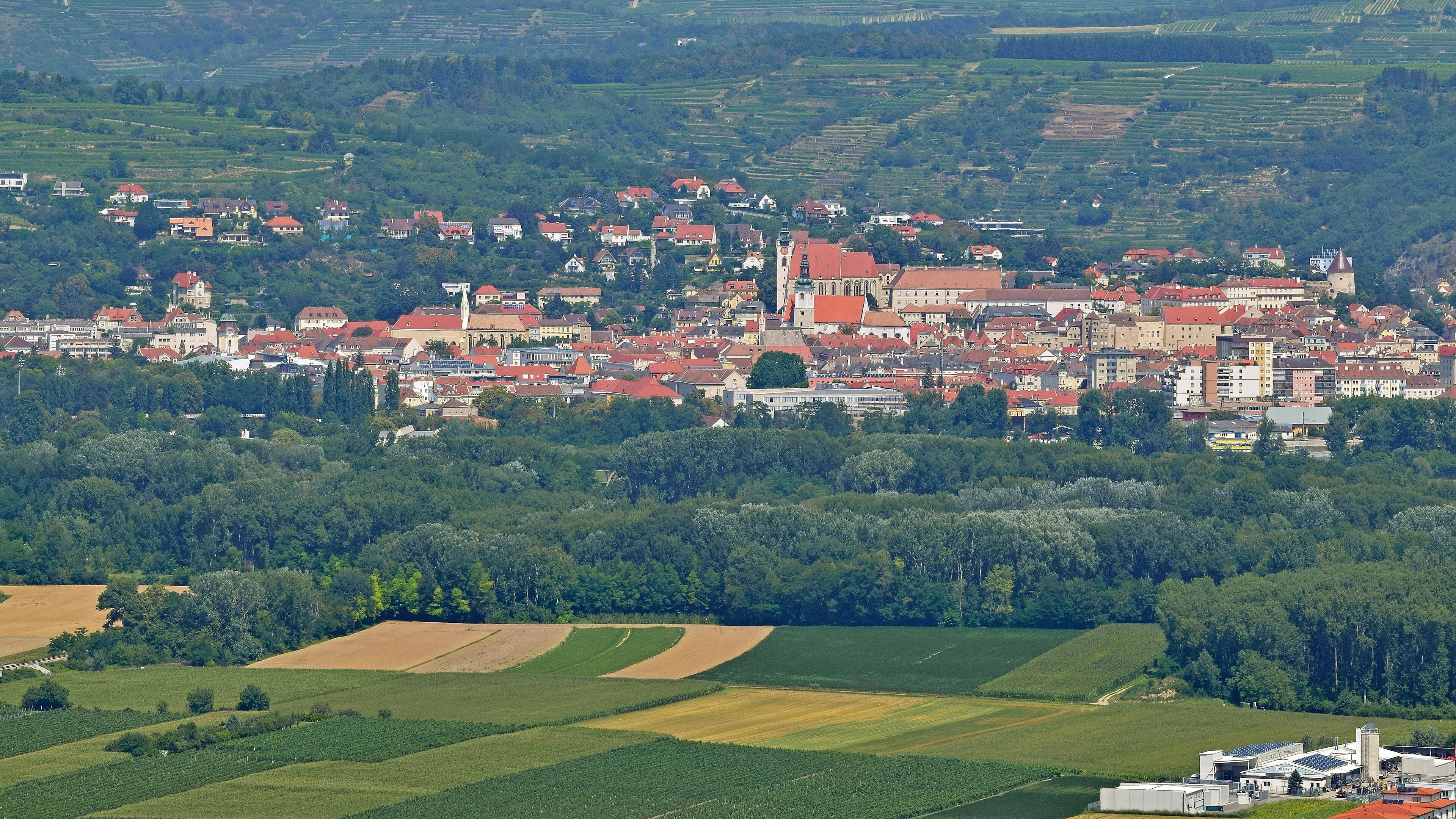 Krems, Austria