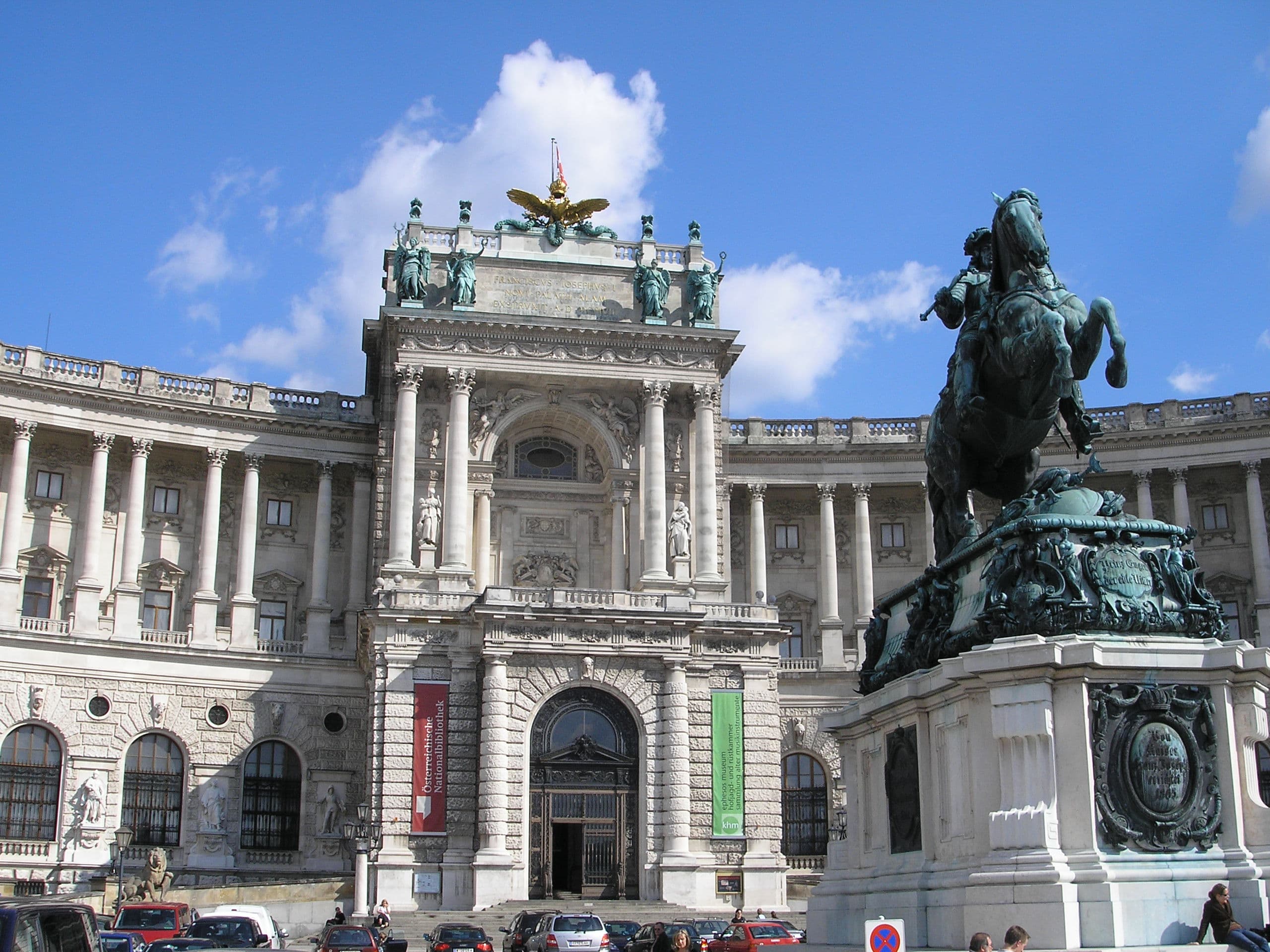 Scholarships in Austria: grants.at, Ernst Mach & University Stipends