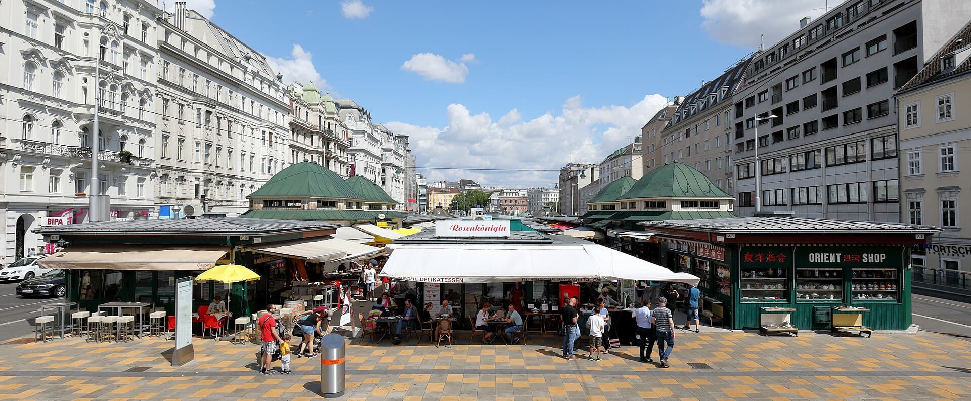 Student Budget in Austria: Housing, Food & Transport at 2026 Prices
